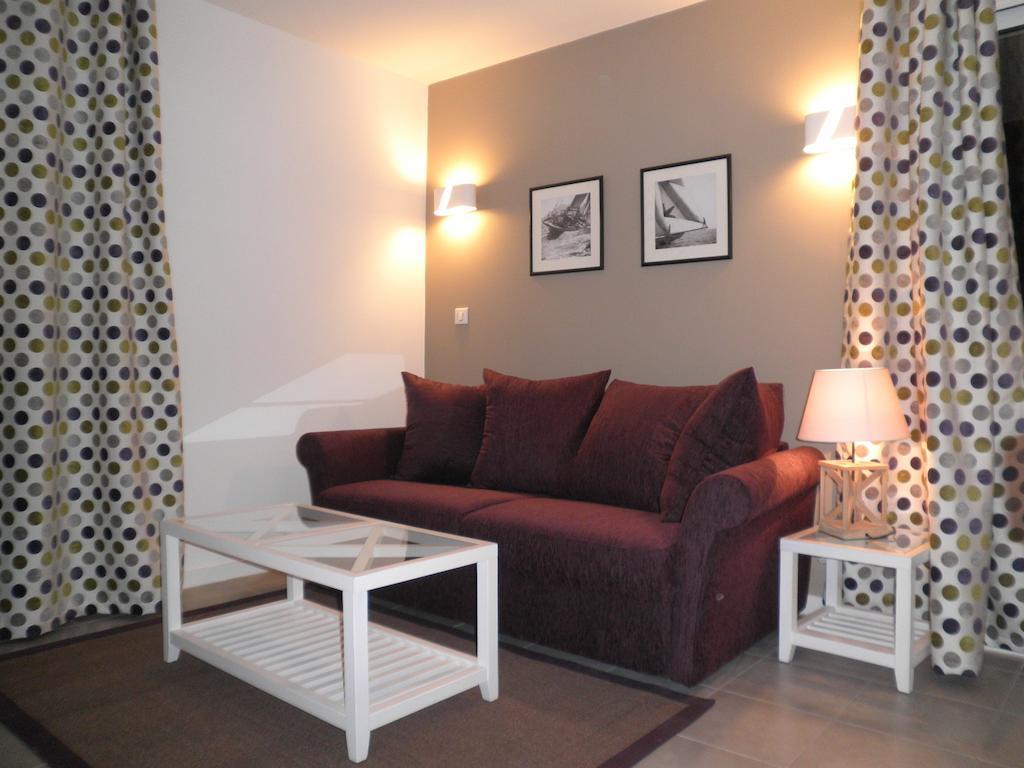 Residence Nemea L'Estacade Capbreton Room photo